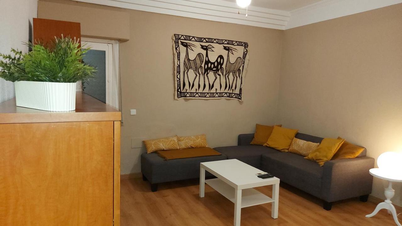 Casa Bounty Apartment Лос Ниетос Екстериор снимка