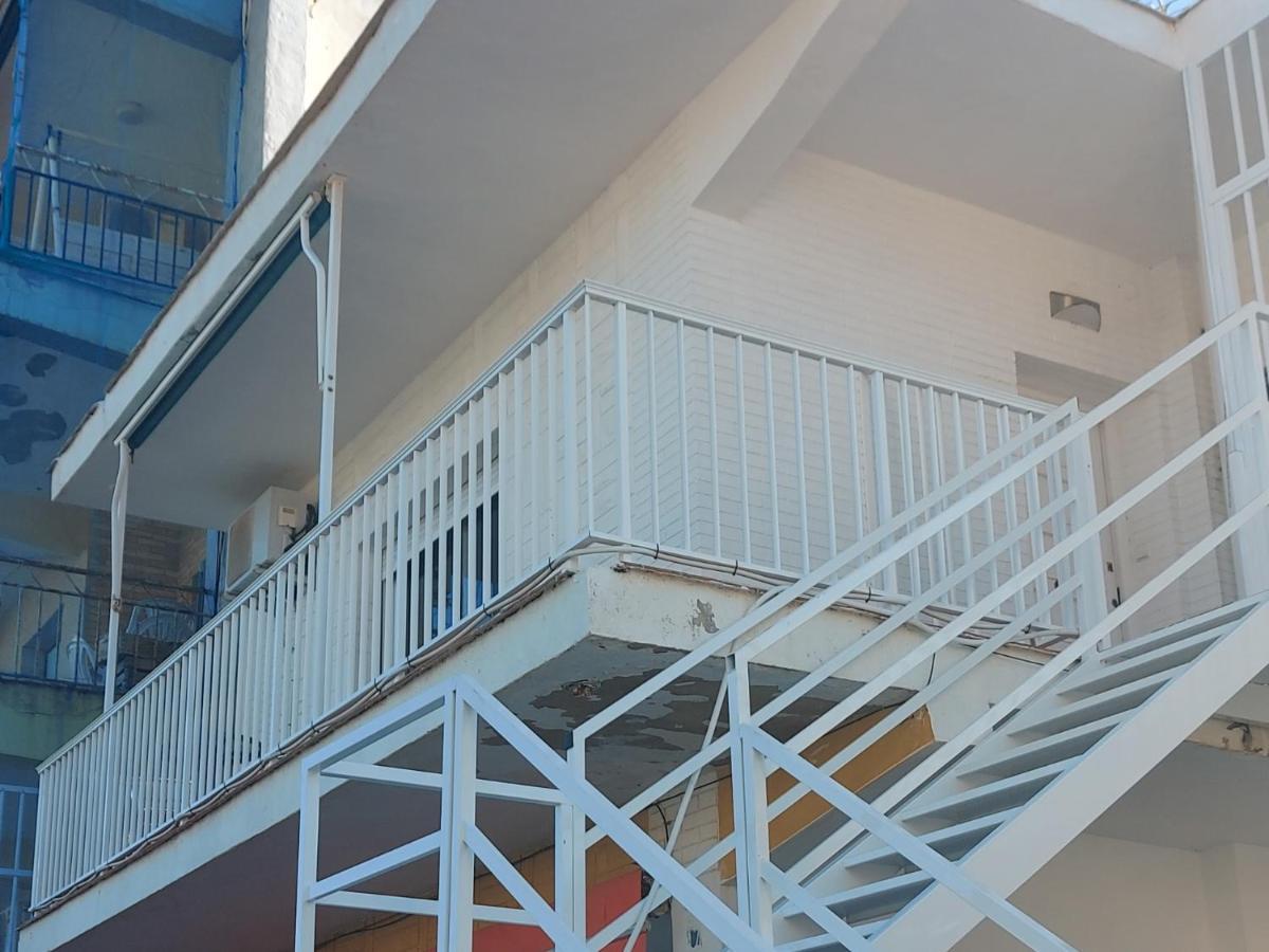 Casa Bounty Apartment Лос Ниетос Екстериор снимка
