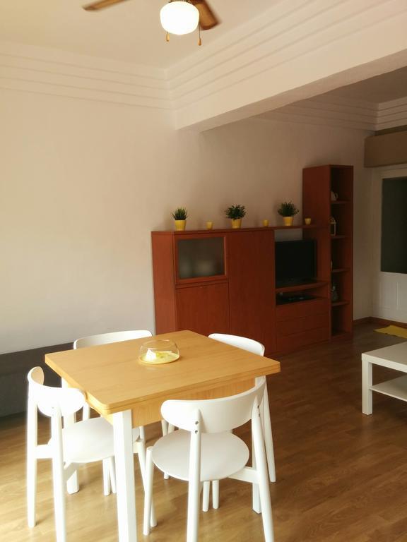 Casa Bounty Apartment Лос Ниетос Екстериор снимка