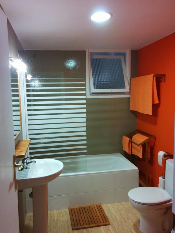 Casa Bounty Apartment Лос Ниетос Екстериор снимка