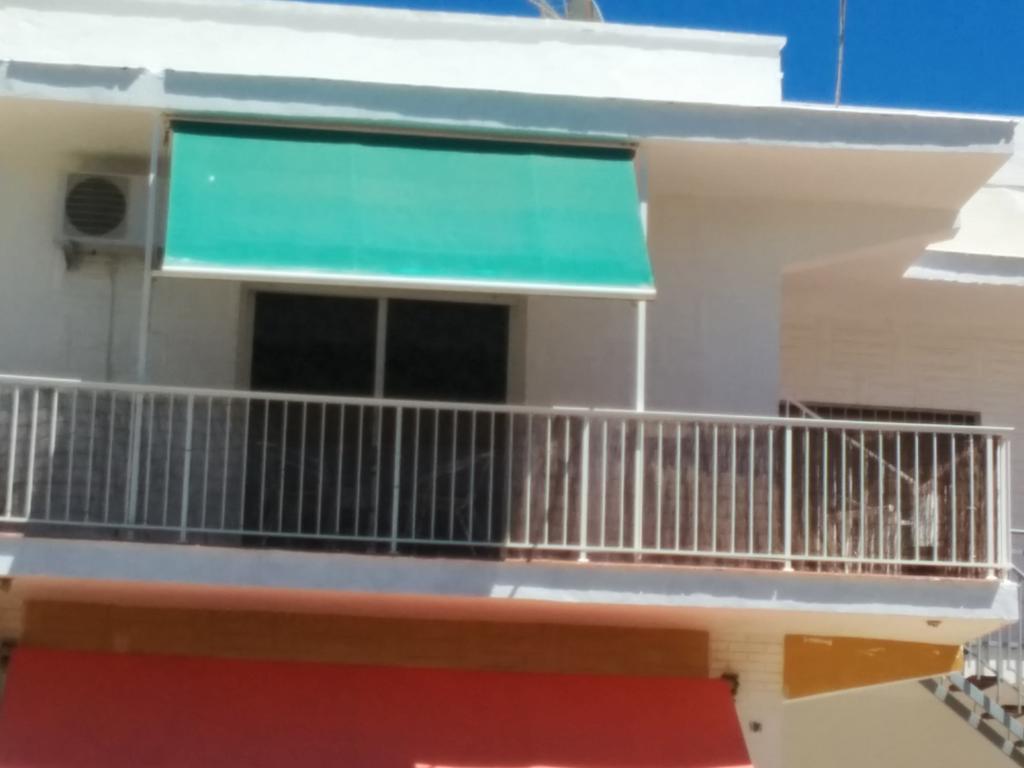 Casa Bounty Apartment Лос Ниетос Екстериор снимка