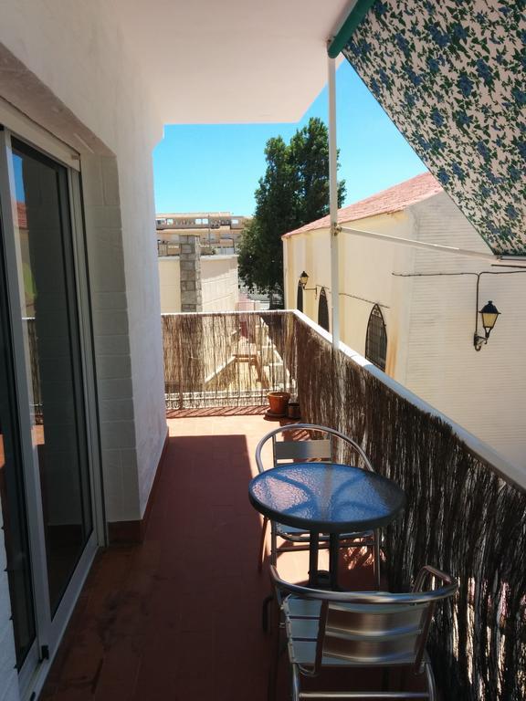 Casa Bounty Apartment Лос Ниетос Екстериор снимка