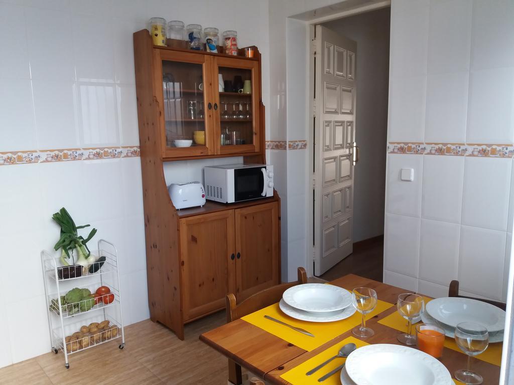 Casa Bounty Apartment Лос Ниетос Екстериор снимка