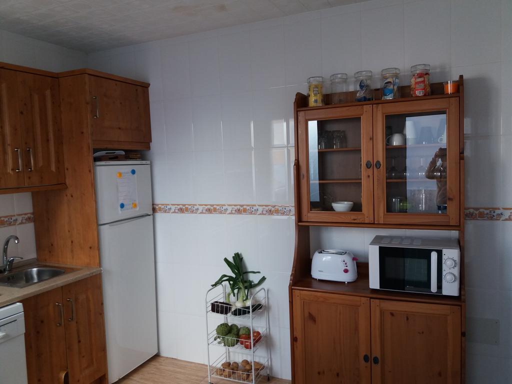 Casa Bounty Apartment Лос Ниетос Екстериор снимка